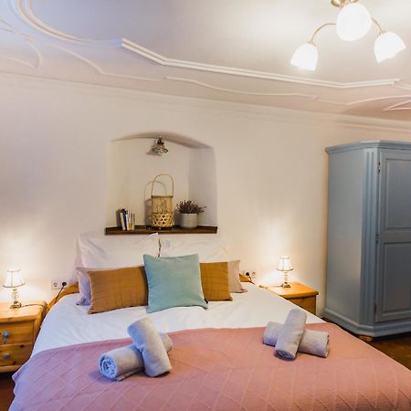Flyns Bed & Breakfast Görlitz Exterior foto