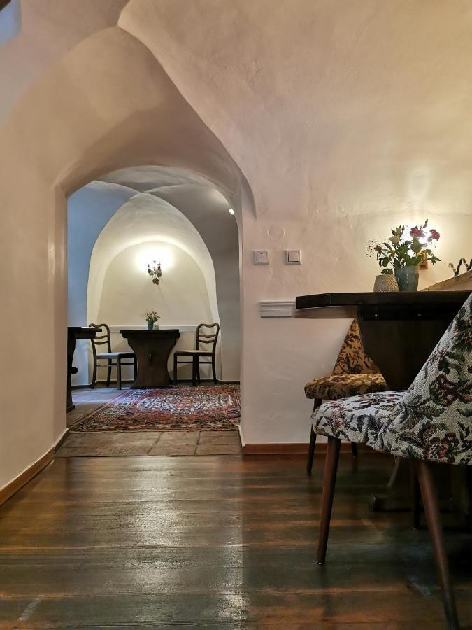 Flyns Bed & Breakfast Görlitz Exterior foto