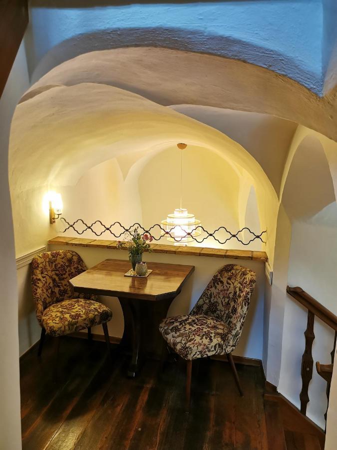 Flyns Bed & Breakfast Görlitz Exterior foto