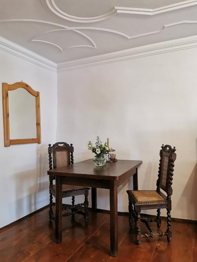 Flyns Bed & Breakfast Görlitz Exterior foto