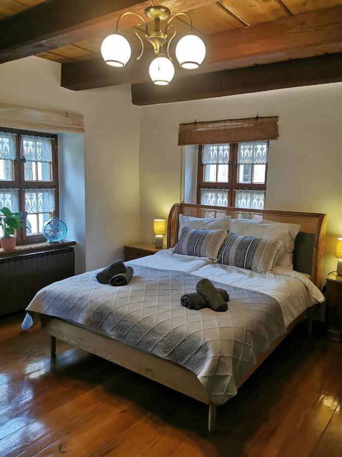 Flyns Bed & Breakfast Görlitz Exterior foto