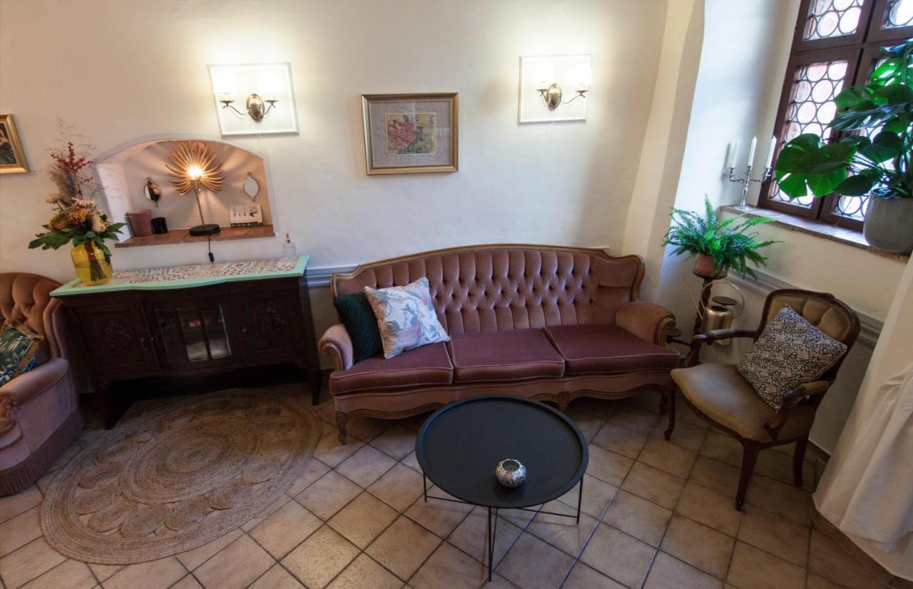 Flyns Bed & Breakfast Görlitz Exterior foto