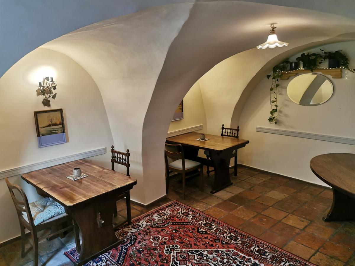Flyns Bed & Breakfast Görlitz Exterior foto