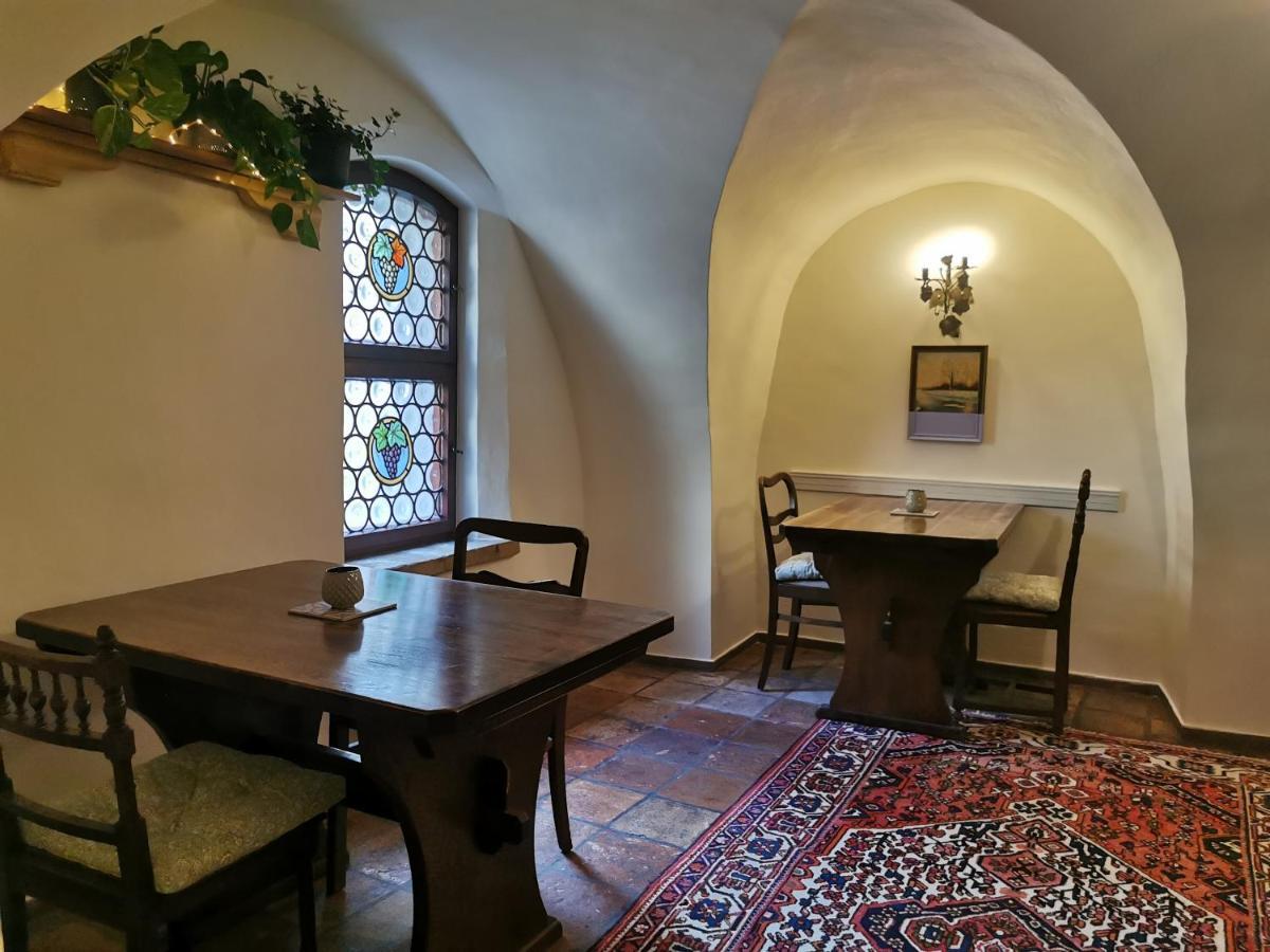 Flyns Bed & Breakfast Görlitz Exterior foto