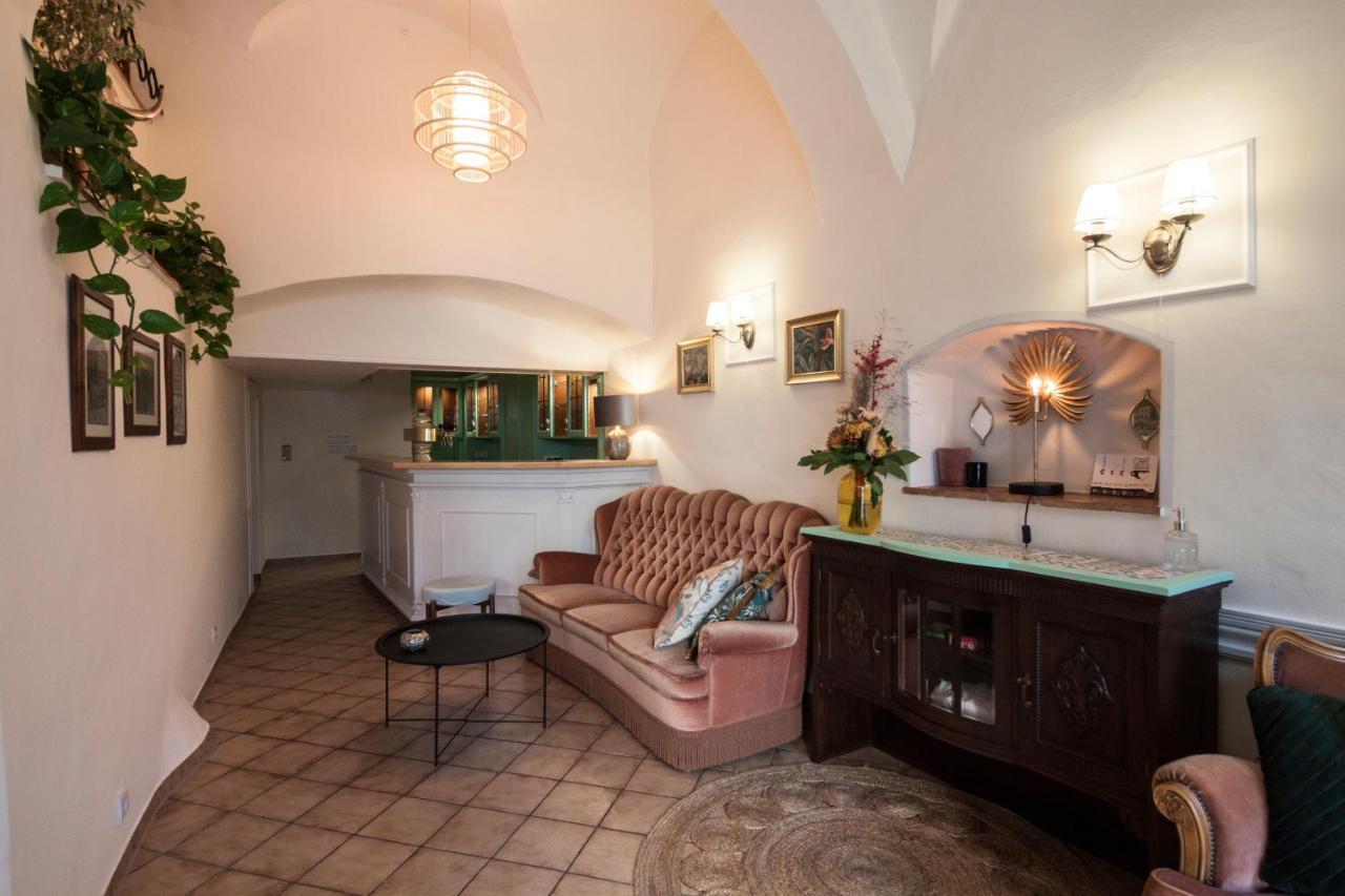 Flyns Bed & Breakfast Görlitz Exterior foto