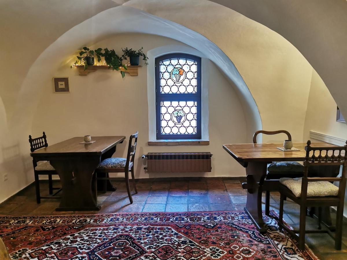 Flyns Bed & Breakfast Görlitz Exterior foto