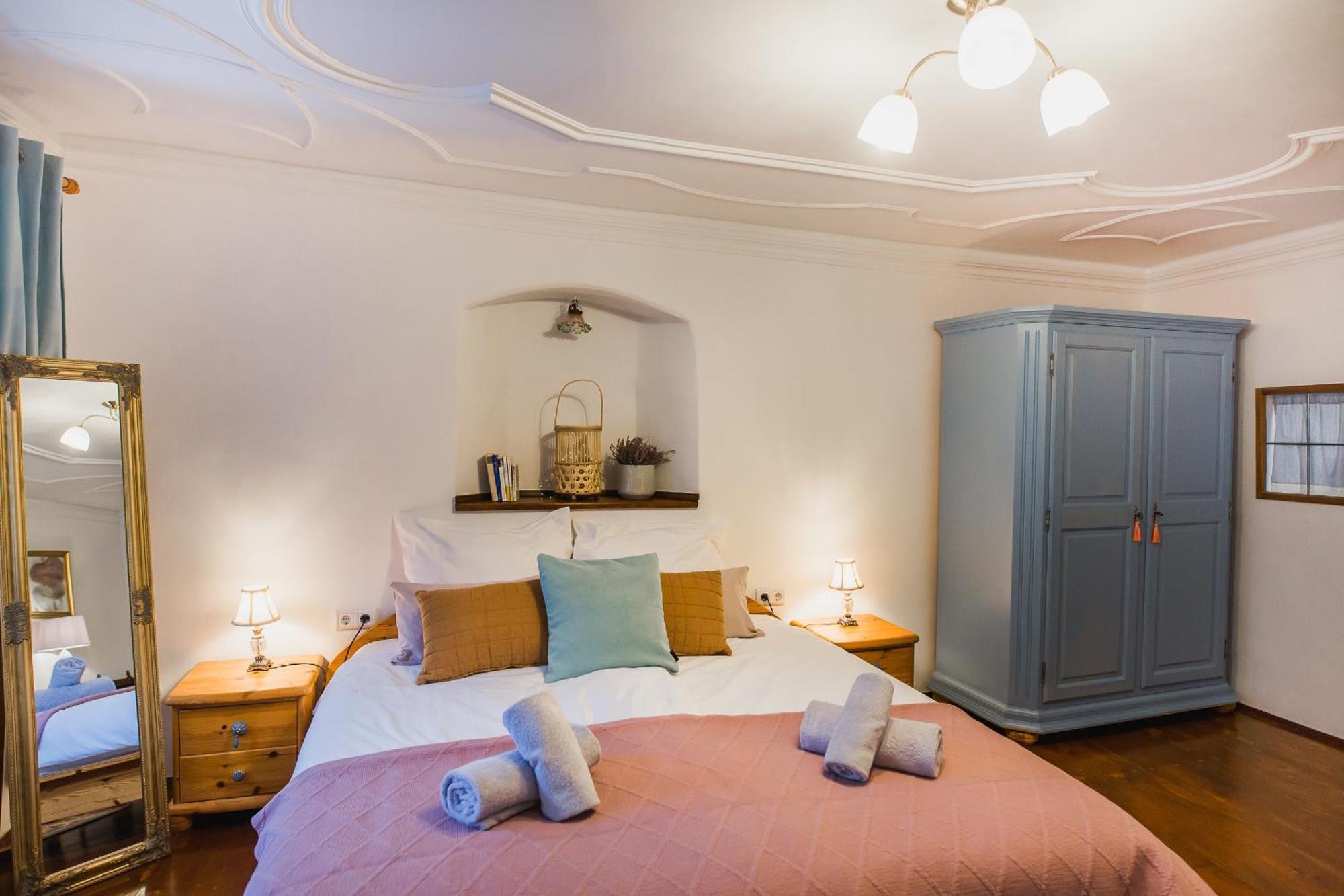 Flyns Bed & Breakfast Görlitz Exterior foto
