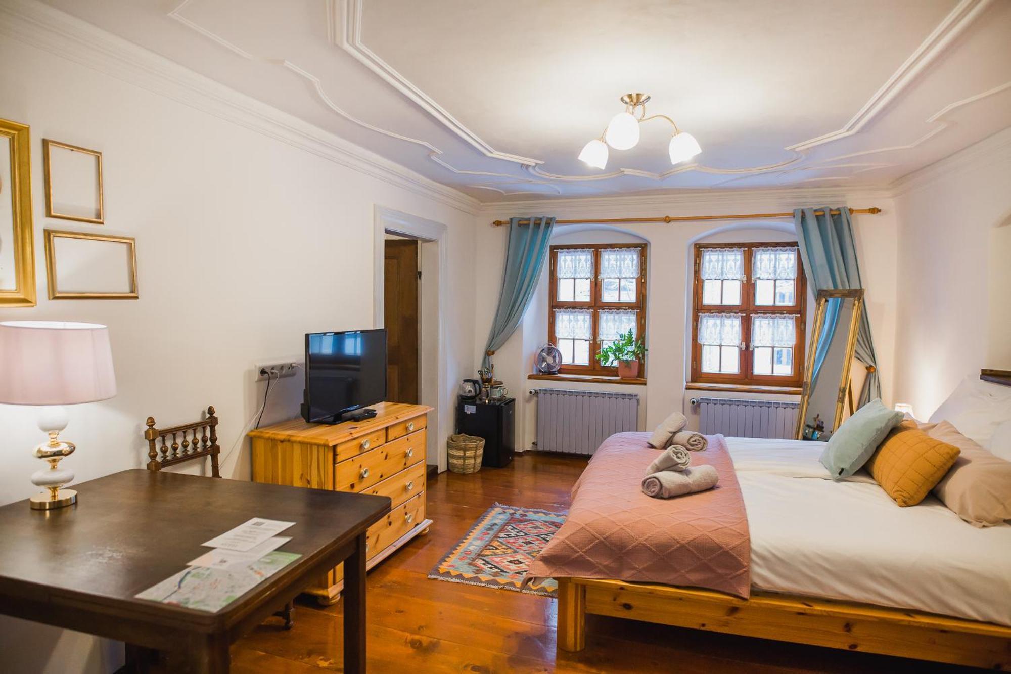 Flyns Bed & Breakfast Görlitz Exterior foto