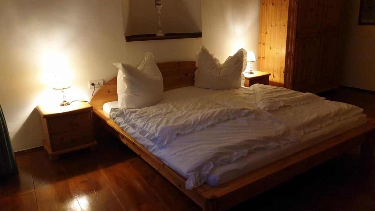 Flyns Bed & Breakfast Görlitz Exterior foto