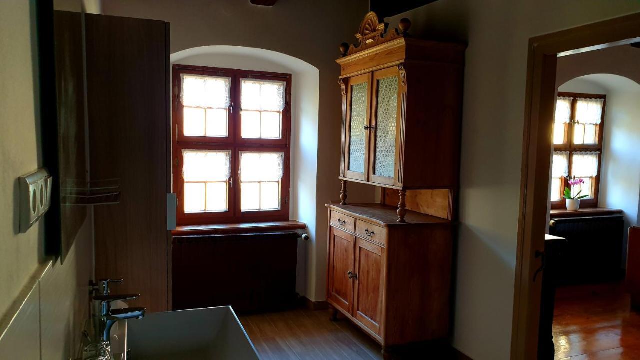 Flyns Bed & Breakfast Görlitz Exterior foto