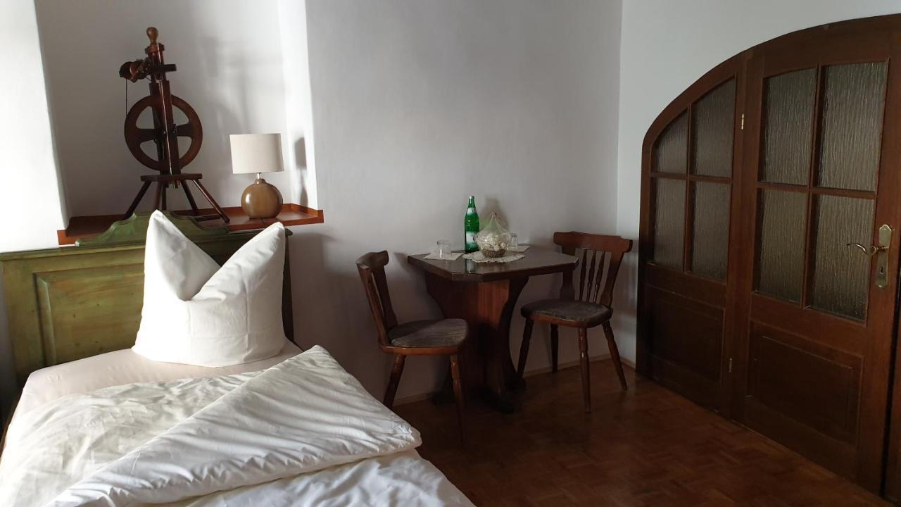 Flyns Bed & Breakfast Görlitz Exterior foto
